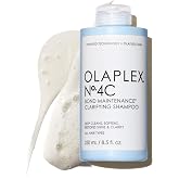 OLAPLEX New No. 4C Clarifying Shampoo 250ml Şampuan