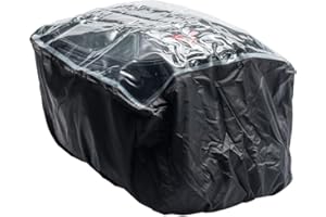 SW-MOTECH Regenhaube Für EVO Daypack Tankrucksack