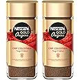 Nescafe Cap Colombia Instant Coffee Pack of 2 Jar, 2 x 100 g