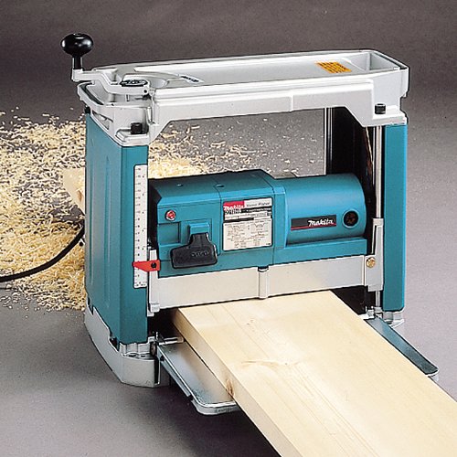 Makita 2012 NB Dickenhobel - 2