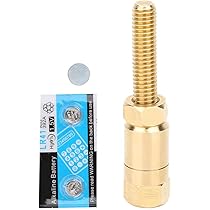 Jeu De 4 Roulettes Pivotantes FOOT MASTER - Diamètre 2" - Pour Montage Hauteur 3 1/4"