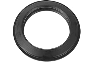 HUAREW Guarnizione Cassetta WC Esterna,Guarnizione Scarico Wc Per Wc Camper,Tappeti per sigillamento igienico,Accessori per camper,Facile da installare,Compatibile con Thetford C200/C250/C400/C2/C3/C4