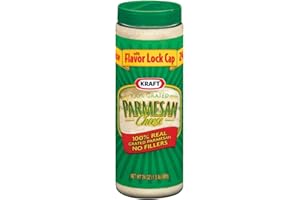 Kraft Grated Parmesan Cheese, 24 Oz by Kraft Foods [Foods]