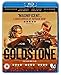 Goldstone [Blu-ray]