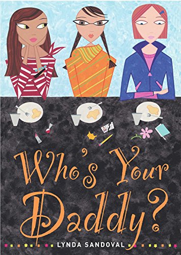 Who's Your Daddy? (English Edition)