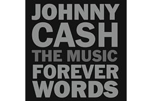 Johnny Cash: Forever Words