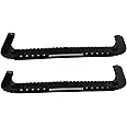 Guardog Top Notch Hard Adjustable Skate Guards - Pink Chameleonz