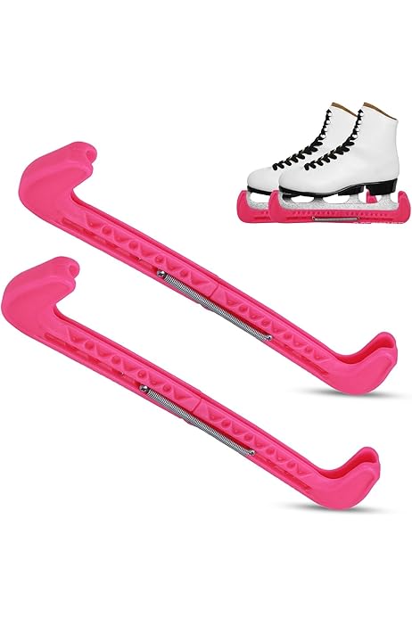 Tiralacci Per Pattini Da Hockey - Pratico E Resistente Per Stringere Facilmente - Foto 11