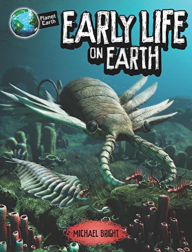 Early Life on Earth