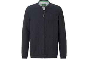 Charles Colby Herren Sweatjacke Annthony