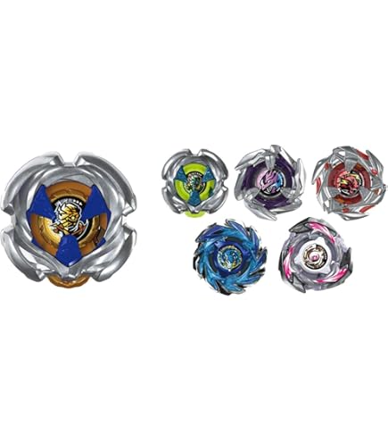 タカラトミー Beyblade X UX-10 セット Takara Tomy Beyblade X Customized Set UX-10 | eBay