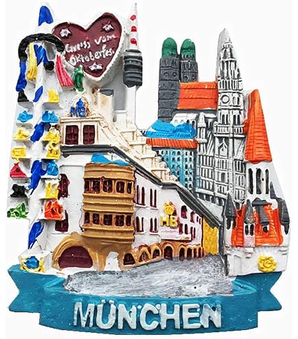 Calamita Da Frigorifero 3D Ara Di Punta Cana, Repubblica Dominicana - Souvenir Fatto A Mano In Poliresina - Dimensioni 7x10,2 Cm - Regalo Di Viaggio