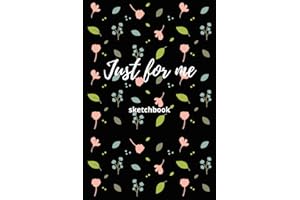 Just for me: sketchbook