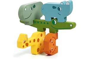 DJECO - Construction ZE Totanimo Jeux (36434)