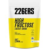 226ERS High Fructose Energy Drink Sports Drink Powder Lemon 1 kg
