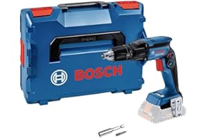 Bosch Professional 18V System visseuse plaquiste sans-fil GTB 18V-45 (avec L-BOXX)