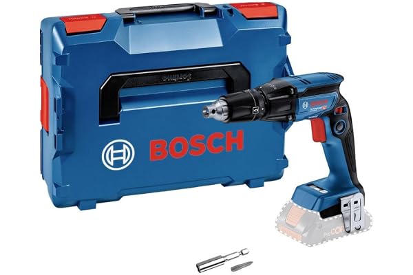 Bosch Professional 18V System visseuse plaquiste sans-fil GTB 18V-45 (avec L-BOXX)
