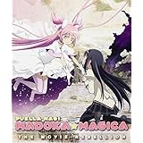 Madoka Magica Movie