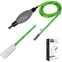 Pawfly Lot De 2 Grattoirs à Algues Pour Aquarium - 5 Cm - Brosse Magnétique Anti-rayures Pour Nettoyage De Vitres