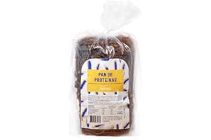 B BIO BRANDS Pack 3 - Pan KETO bajo en Carbohidratos - 28% de Proteinas, Ideal para dietas altas en proteinas