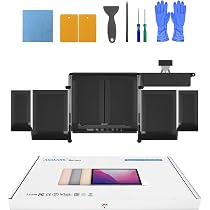 Haut-parleur Droit/gauche Pour MacBook Pro 13" Touch Bar A1989 2018-2019, Reconditionné