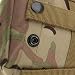 Magideal Tactical MOLLE Modular Utility Pouch Military Accessory Bag CP Camouflage RS.335.00