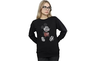 ABSOLUTE CULT Disney Women's Mickey Mouse