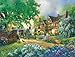 Produktbild Cobble Hill 54332 - Old Coach Inn (XXL-Teile) - Puzzle 275 Teile