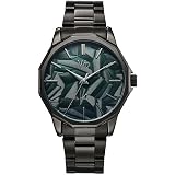 Fastrack Vyb Drift with Quartz Analog Watch for Men: 
