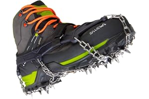 Salewa PUEZ MTN Spike Crampon