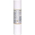Plastiline 5140T - Tube of Plastiline - Modeling Dough, High Precision - Modeling, Sculpting, Molding - Hardness 40 (very flexible) - 5 kg - Ivory color. Made in France