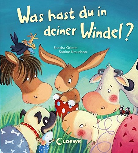 Download Was hast du in deiner Windel? Download Was hast du in deiner Windel?