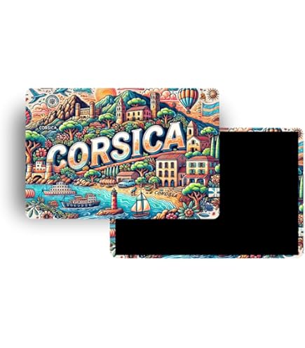 Souvenirs de Puerto Rico - Magnetos de Madera – All Ways 99
