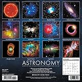 Image de Astronomy 2017 Calendar: Celebrating the 1st U.s. Lunar Eclipse to Cross the Country Since 1979