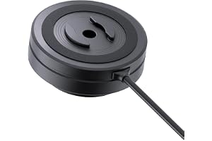 SP Connect Charging antivibrationmodul | SPC+
