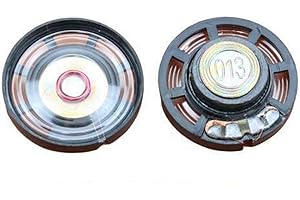 The Tech Doctor DMG-01 Haut-parleur interne de rechange pour Nintendo Gameboy Classic DMG-01