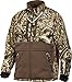 Produktbild Drake Heavyweight Eqwader Full Zip Jacket (Realtree Max-5) (Men's Large) by Drake Waterfowl Systems