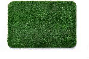 RETELANDIA L'OUTLET DELLE RECINZIONI Prato finto sintetico erba artificiale di qualità 7 mm 3x5 m drenante per giardino, piscina, terrazzi