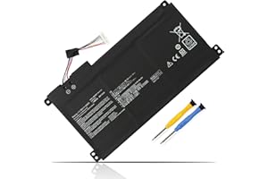 K KYUER B31N1912 C31N1912 Batterie pour ASUS VivoBook Go 14 15 E410 E510 L410 L510 E410KA E410MA E510KA E510MA L410M L510M R522 L410MA L510MA F414MA R522M R522MA L410MA-EB256T E410KA-EB185WS E410KA-EB241WS