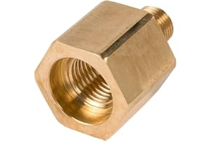 Best Fittings Buddy Bottle Adapter