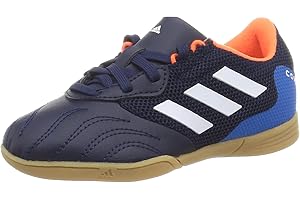 Adidas - Zapatillas de Futsal Negras Niño Copa Sense.3