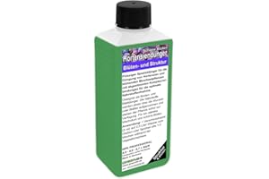GREEN24 Engrais liquide Hightech complet pour Hortensia NPK
