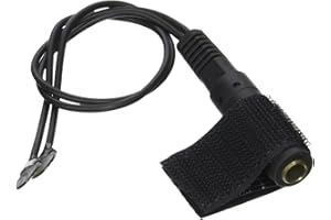 SHADOW ELECTRONICS Double capteur piézo pour violon