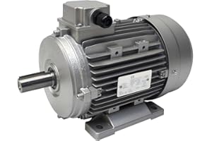 Thyssenkrupp Motoren 230/400V, 4KW, 3000 U/Mn