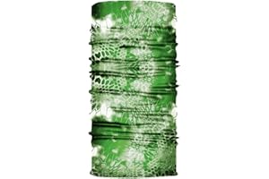 TALK-POINT TP Multi-Funktionstuch, atmungsaktives Halstuch, Schlauch-Schal als UV- und Sonnen-Schutz, Bandana Tuch, Stirnband oder Mundschutz, verschiedene Muster, für Outdoor und Sport