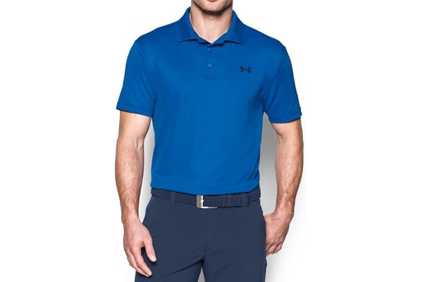 Under Armour Performance Polo de Golf Homme