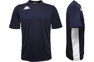 Kappa Boy's Wenet Undershirt