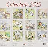 Image de Calendario Un consejo para cada mes 2015 (Calendarios y Agendas)