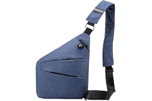 KASHYKE Damska torba antykradzieżowa, odporna na kradzież, torba podróżna, zabezpieczona przed kradzieżą, bezpieczna torba podróżna zapobiegająca kradzieży, elastyczna torba na ramię, dla osób praworęcznych