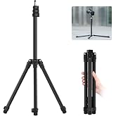 Ulanzi TT43 Katlanabilir Işık Ayağı Tripod T076GBB1